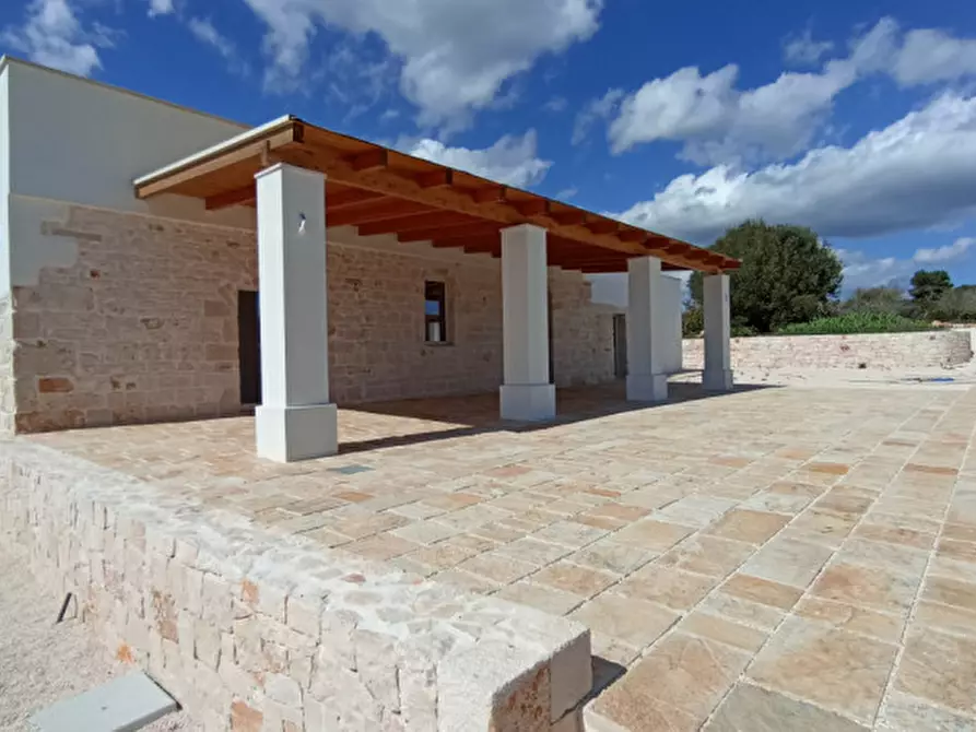 Immagine 15 di Rustico / casale in vendita  in ULMO a Ceglie Messapico