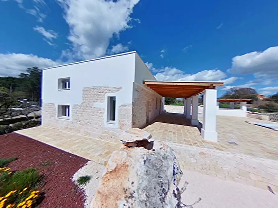 Immagine 16 di Rustico / casale in vendita  in ULMO a Ceglie Messapico