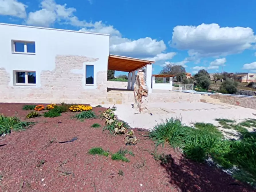 Immagine 17 di Rustico / casale in vendita  in ULMO a Ceglie Messapico