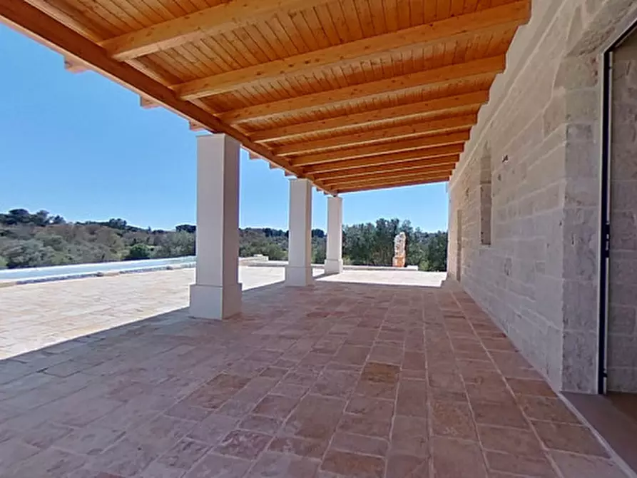 Immagine 19 di Rustico / casale in vendita  in ULMO a Ceglie Messapico