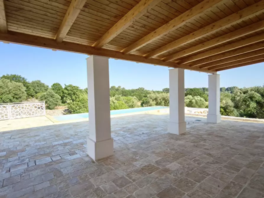 Immagine 20 di Rustico / casale in vendita  in ULMO a Ceglie Messapico