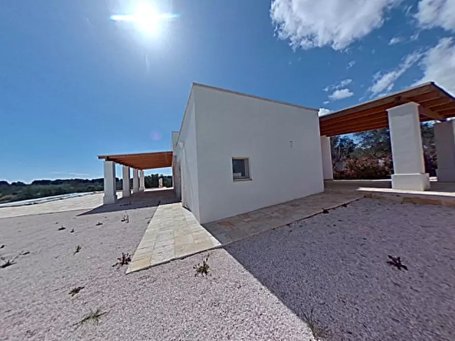 Immagine 21 di Rustico / casale in vendita  in ULMO a Ceglie Messapico