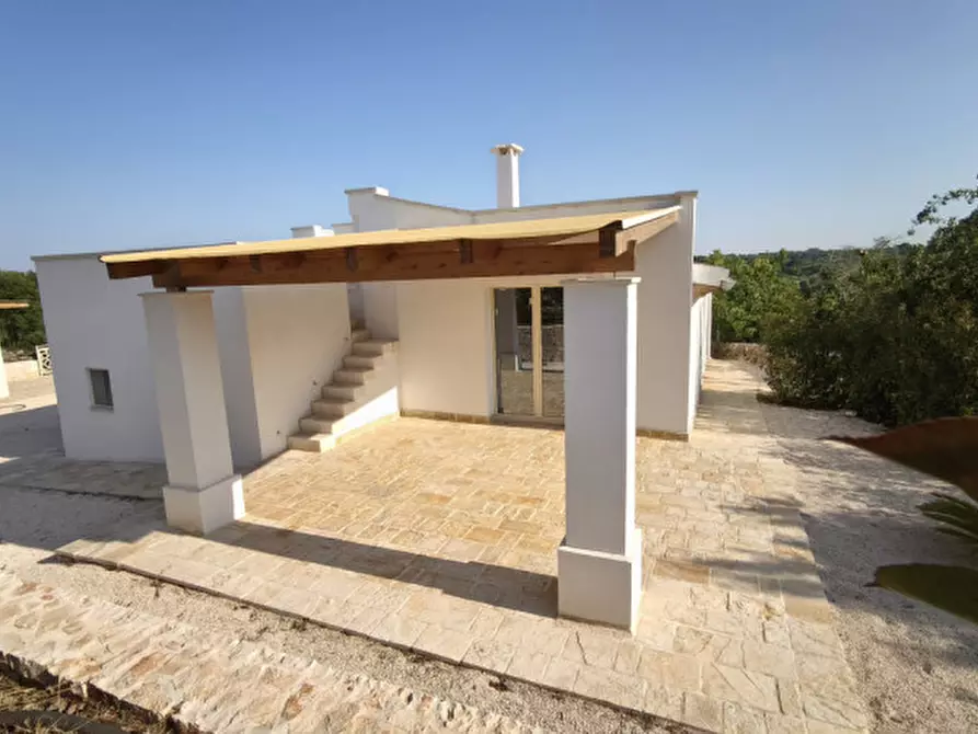 Immagine 22 di Rustico / casale in vendita  in ULMO a Ceglie Messapico