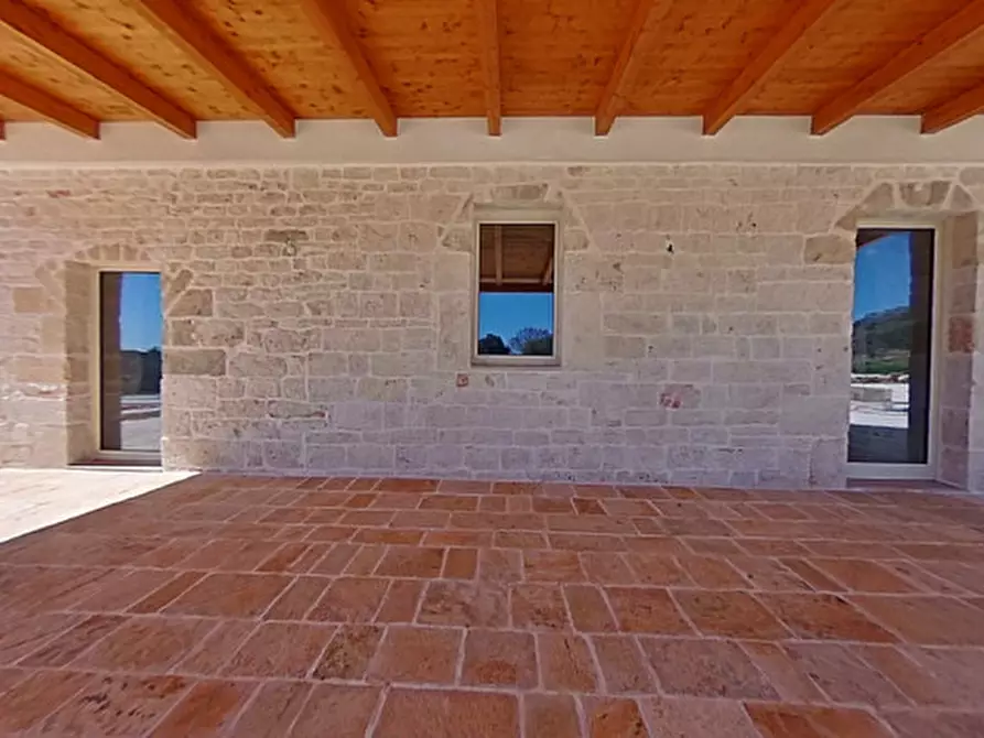 Immagine 25 di Rustico / casale in vendita  in ULMO a Ceglie Messapico