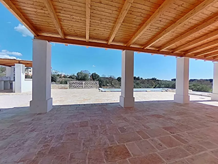 Immagine 26 di Rustico / casale in vendita  in ULMO a Ceglie Messapico