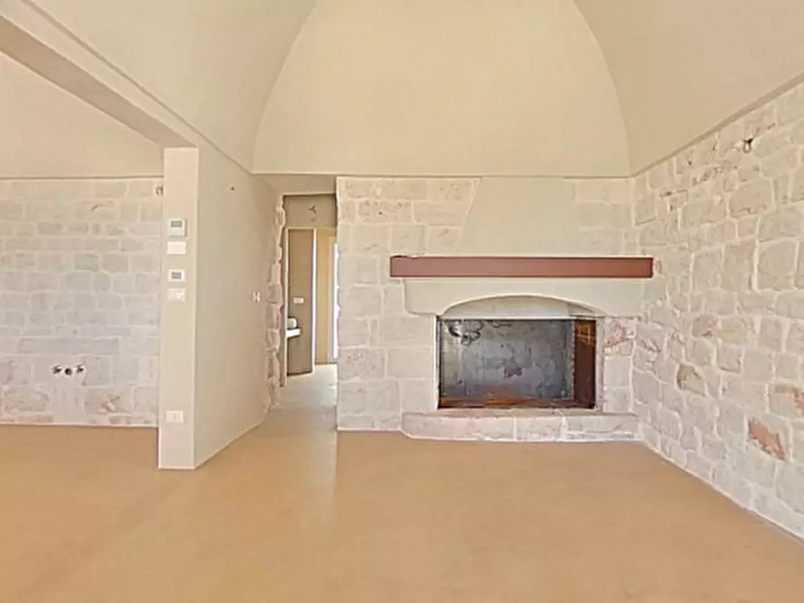 Immagine 28 di Rustico / casale in vendita  in ULMO a Ceglie Messapico