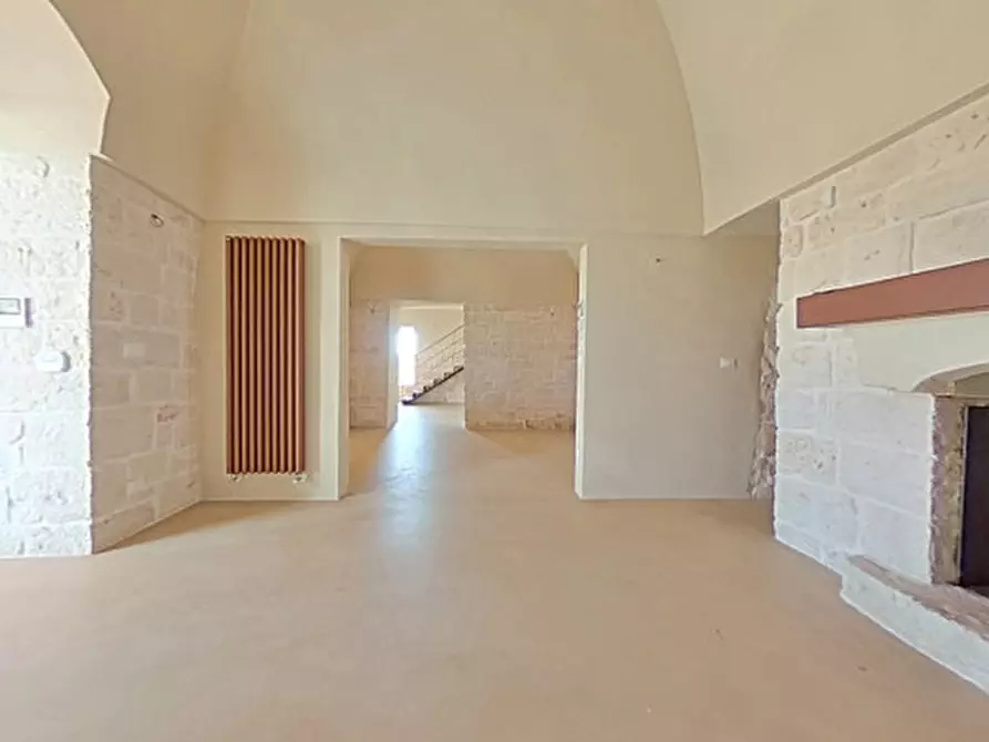 Immagine 29 di Rustico / casale in vendita  in ULMO a Ceglie Messapico