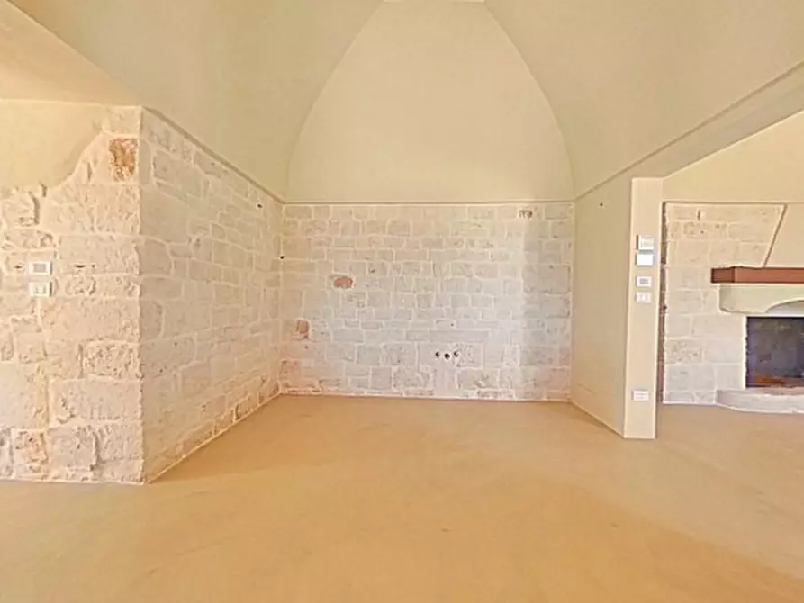 Immagine 33 di Rustico / casale in vendita  in ULMO a Ceglie Messapico