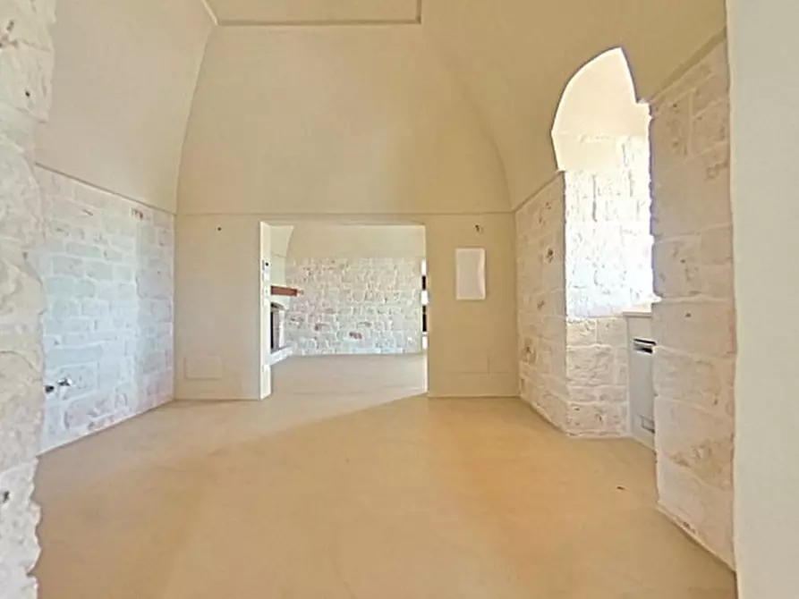 Immagine 34 di Rustico / casale in vendita  in ULMO a Ceglie Messapico