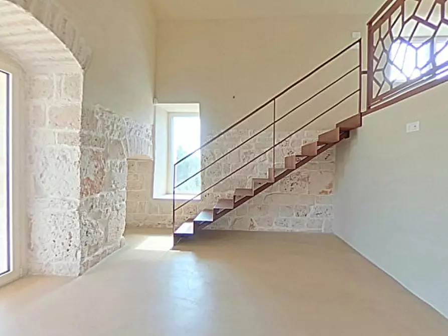 Immagine 36 di Rustico / casale in vendita  in ULMO a Ceglie Messapico