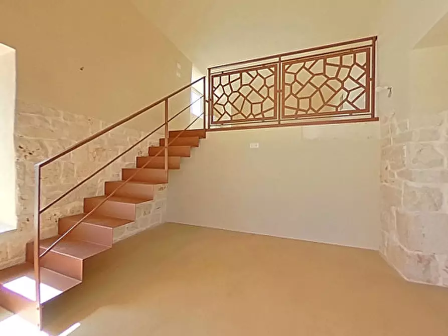 Immagine 37 di Rustico / casale in vendita  in ULMO a Ceglie Messapico