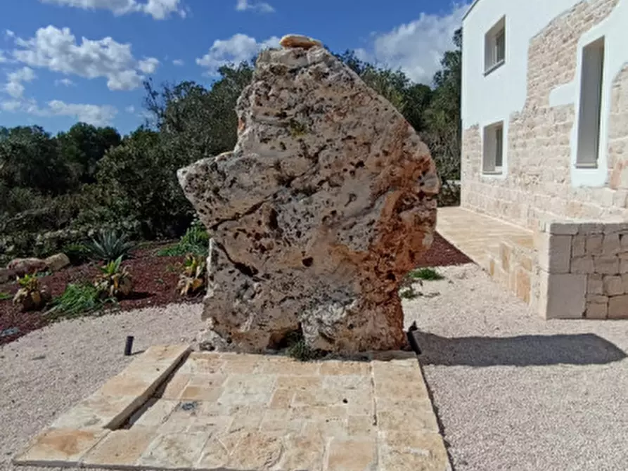 Immagine 64 di Rustico / casale in vendita  in ULMO a Ceglie Messapico