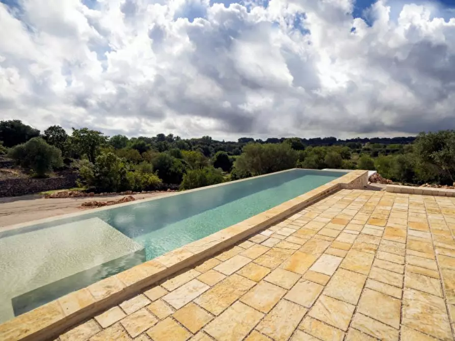 Immagine 65 di Rustico / casale in vendita  in ULMO a Ceglie Messapico