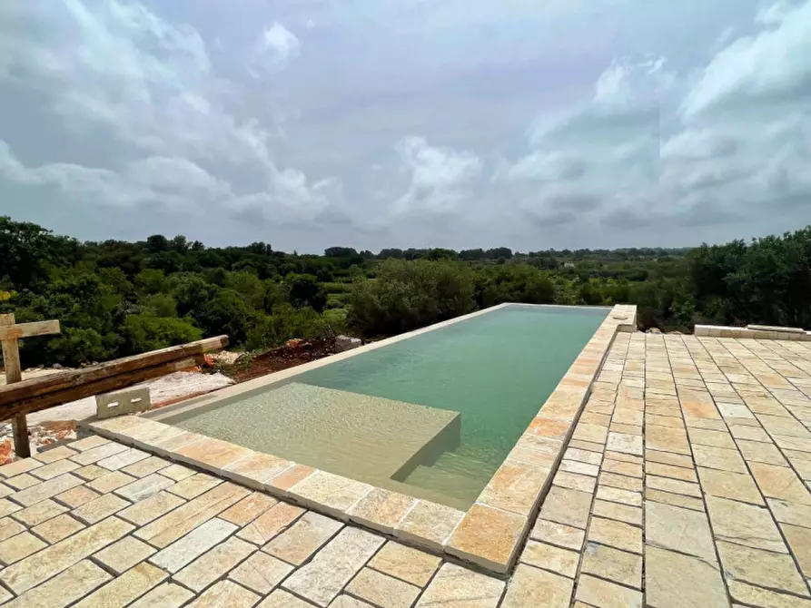 Immagine 66 di Rustico / casale in vendita  in ULMO a Ceglie Messapico