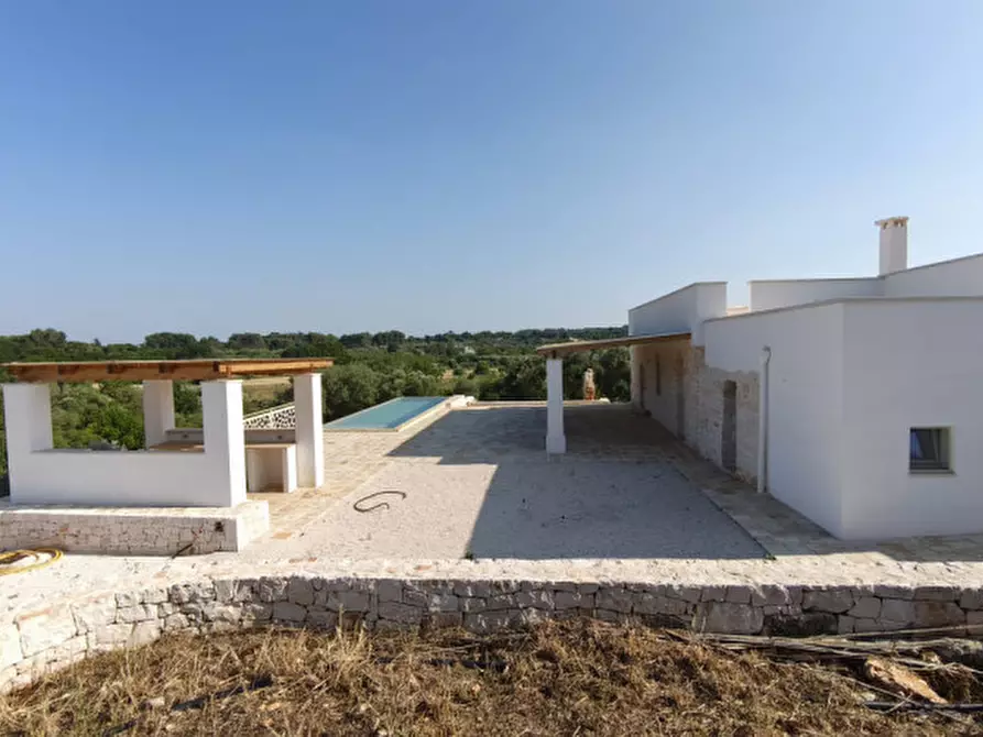 Immagine 67 di Rustico / casale in vendita  in ULMO a Ceglie Messapico