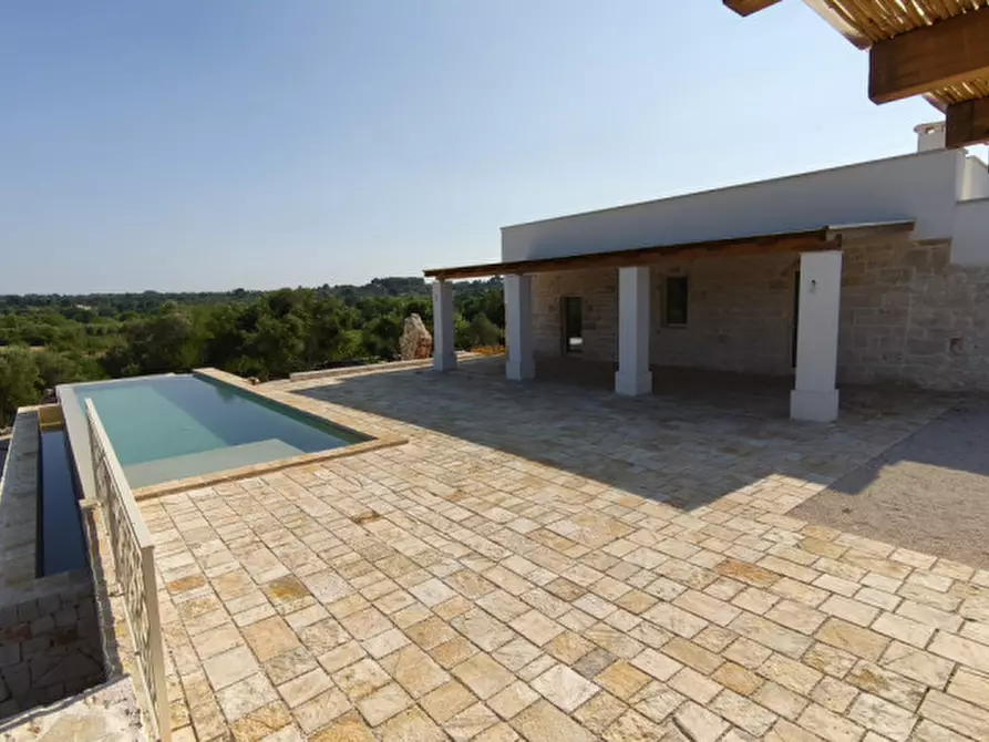 Immagine 68 di Rustico / casale in vendita  in ULMO a Ceglie Messapico
