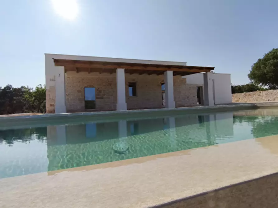 Immagine 69 di Rustico / casale in vendita  in ULMO a Ceglie Messapico