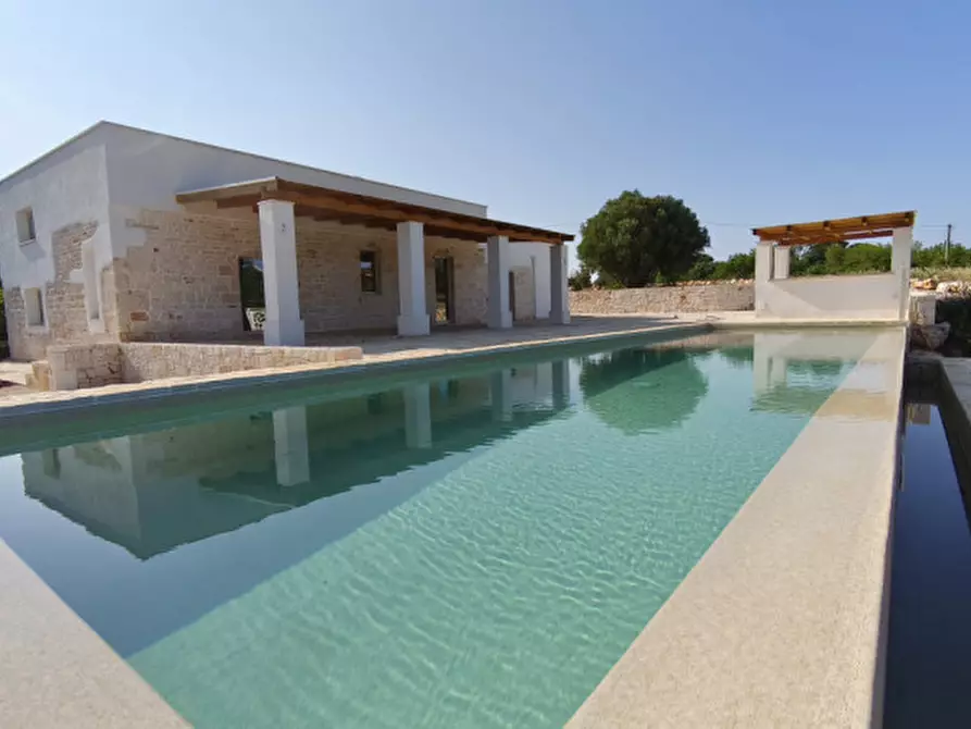 Immagine 70 di Rustico / casale in vendita  in ULMO a Ceglie Messapico