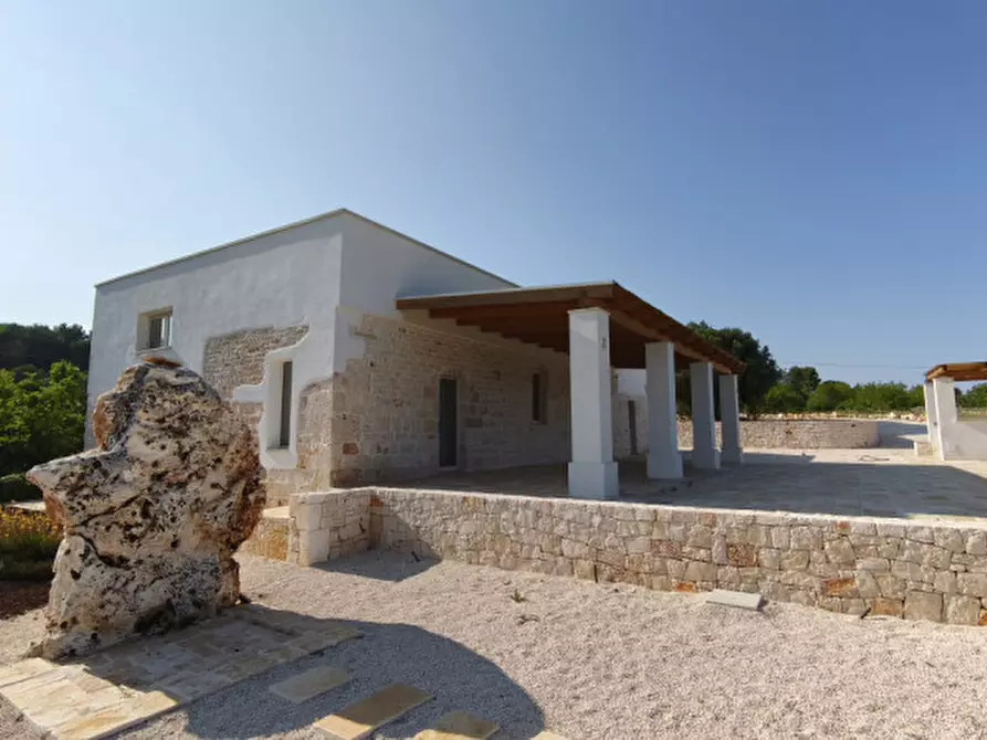 Immagine 71 di Rustico / casale in vendita  in ULMO a Ceglie Messapico