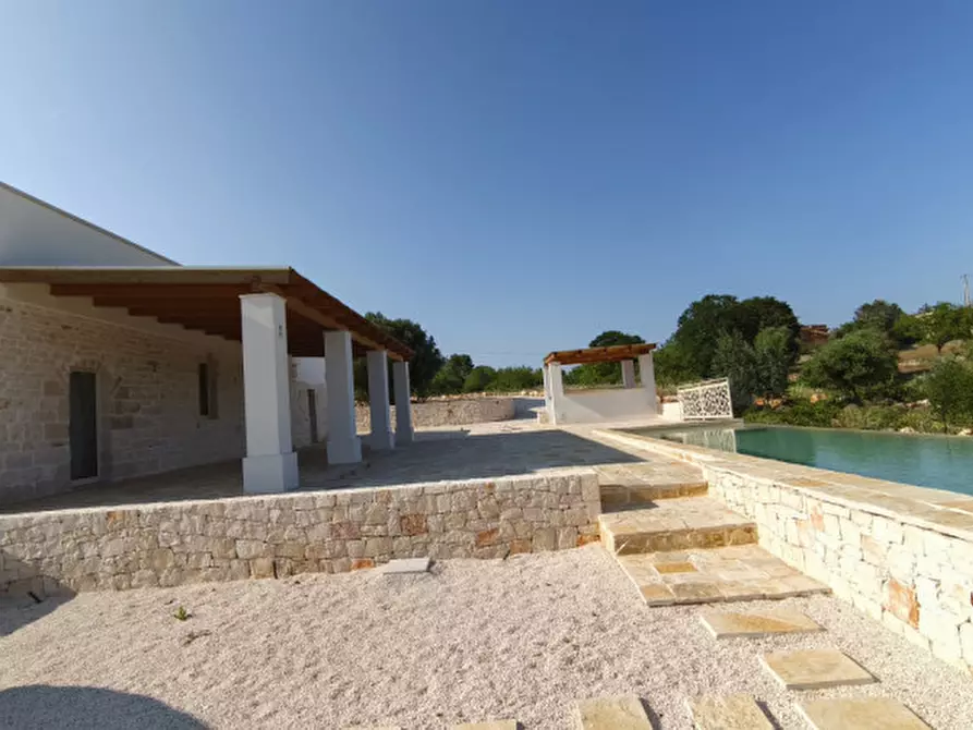 Immagine 72 di Rustico / casale in vendita  in ULMO a Ceglie Messapico