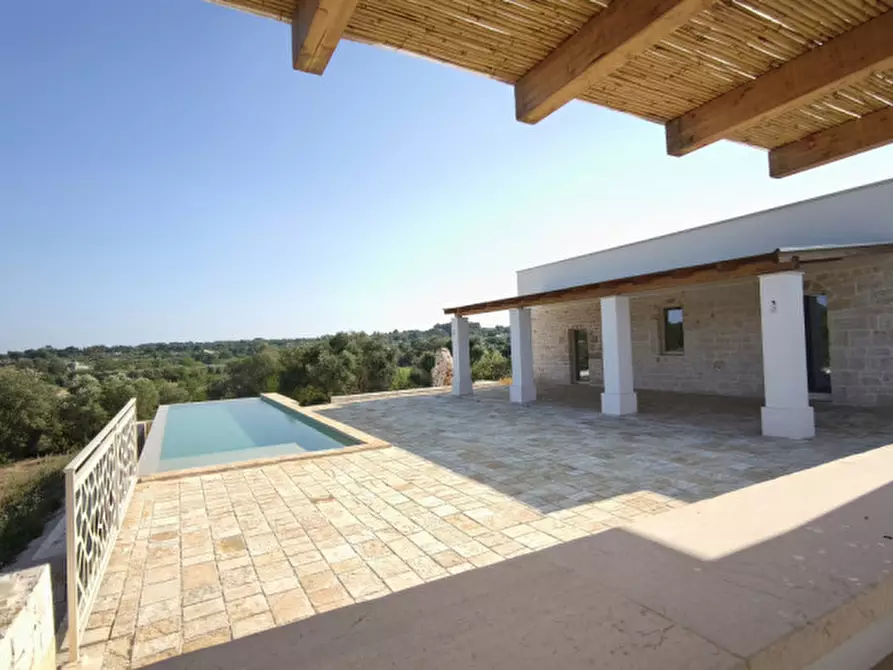 Immagine 73 di Rustico / casale in vendita  in ULMO a Ceglie Messapico