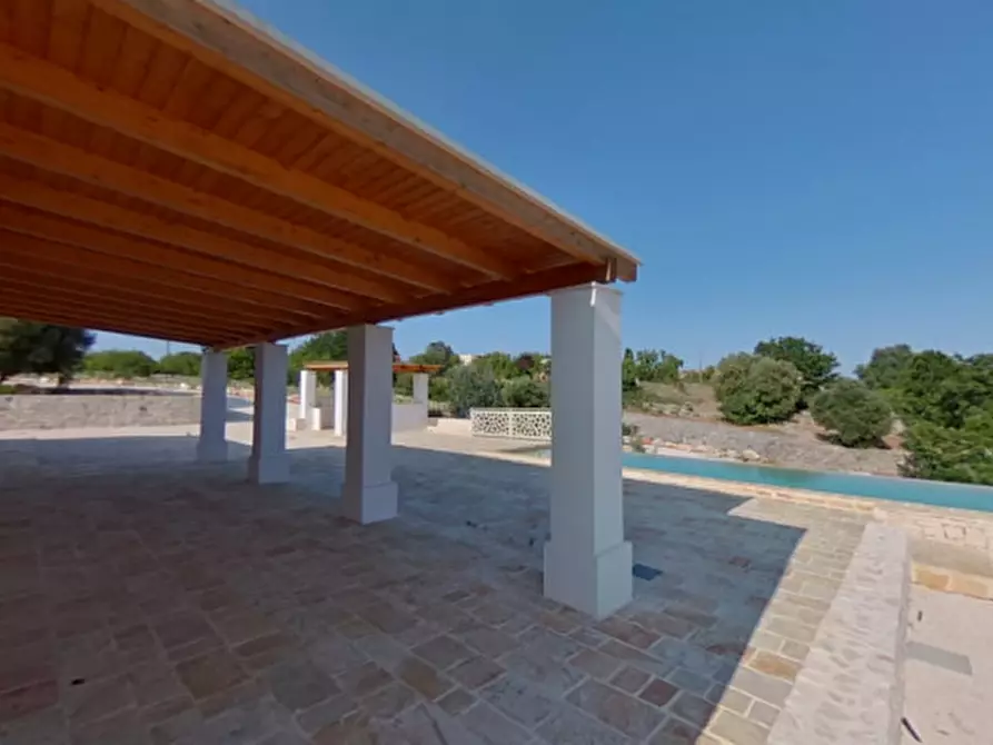 Immagine 74 di Rustico / casale in vendita  in ULMO a Ceglie Messapico