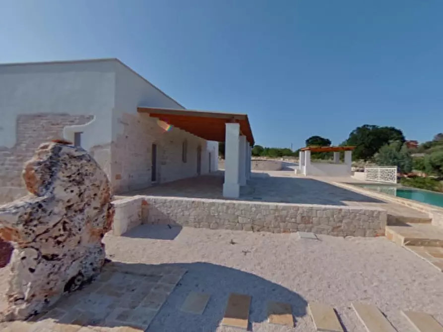 Immagine 75 di Rustico / casale in vendita  in ULMO a Ceglie Messapico