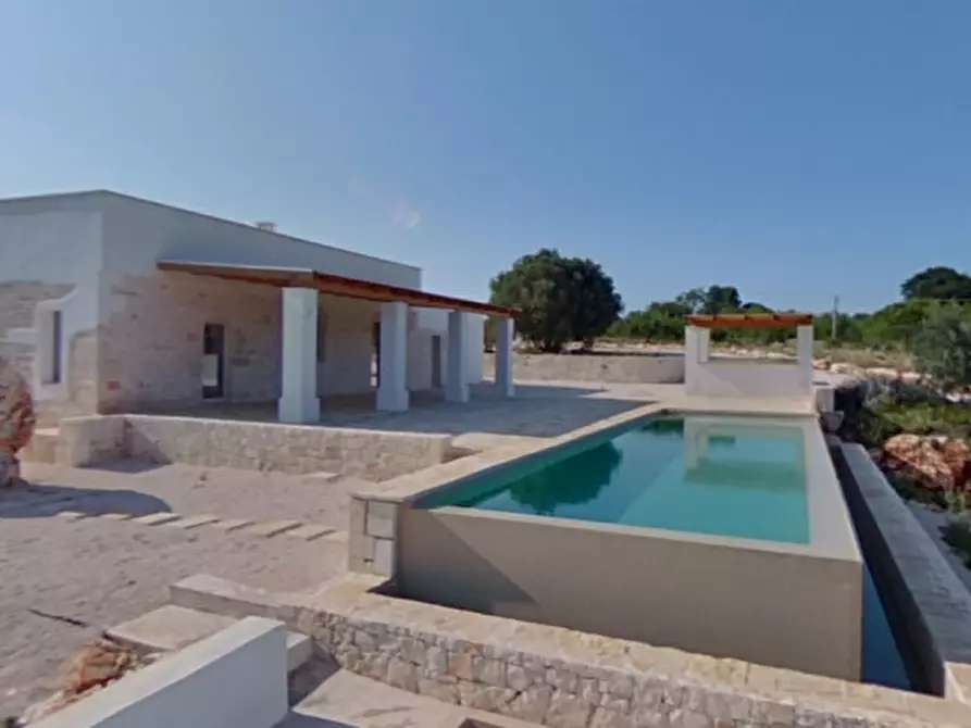 Immagine 76 di Rustico / casale in vendita  in ULMO a Ceglie Messapico