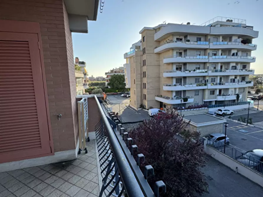 Immagine 4 di Appartamento in affitto  in Via Andrea Cascella a Roma