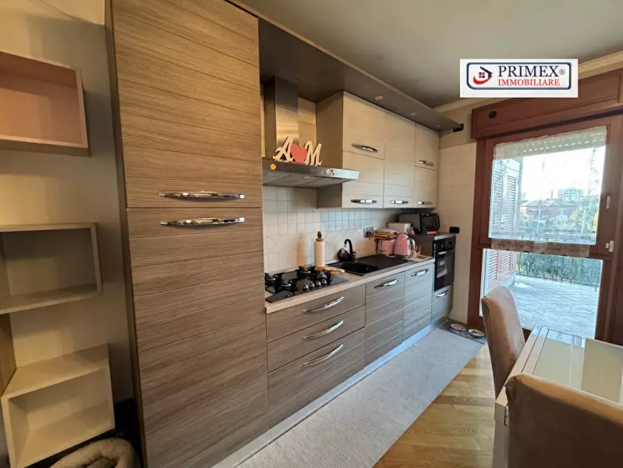 Immagine 6 di Appartamento in affitto  in Via Andrea Cascella a Roma