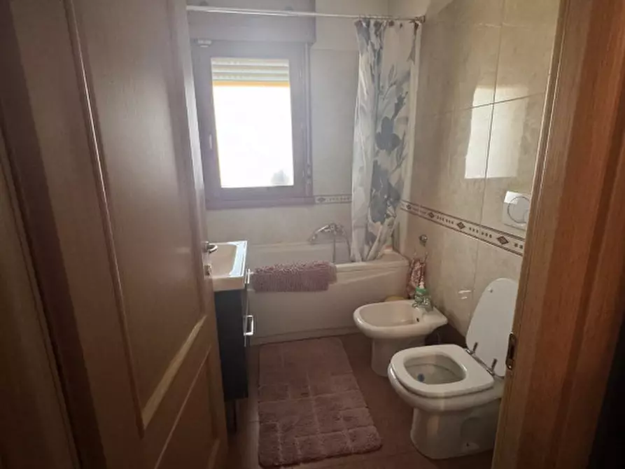 Immagine 7 di Appartamento in affitto  in Via Andrea Cascella a Roma