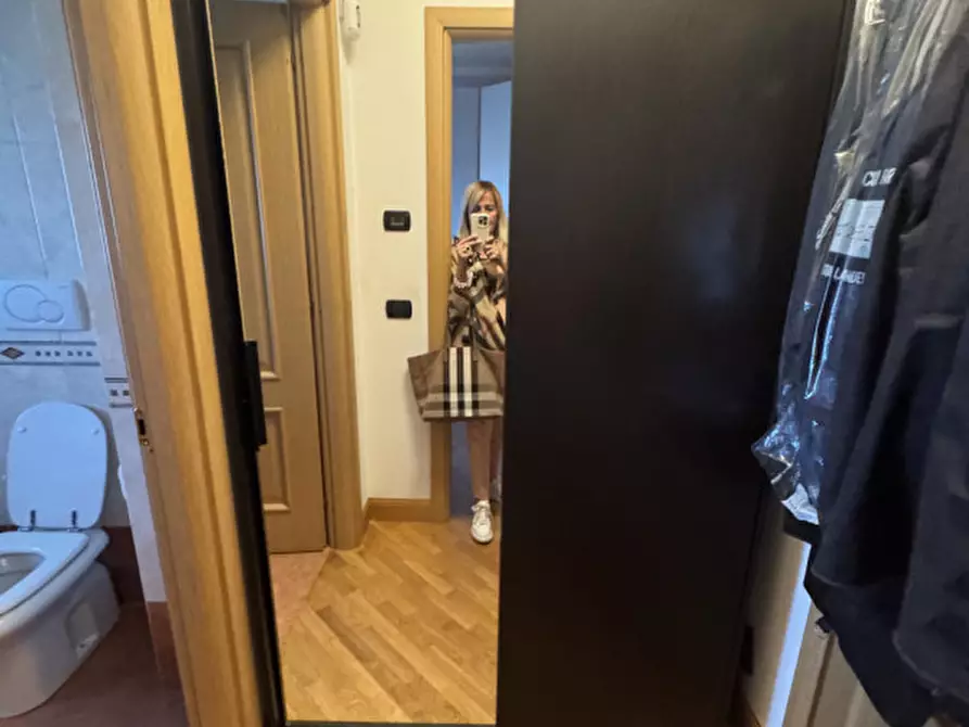 Immagine 8 di Appartamento in affitto  in Via Andrea Cascella a Roma