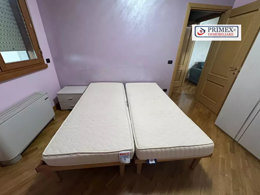 Immagine 11 di Appartamento in affitto  in Via Andrea Cascella a Roma