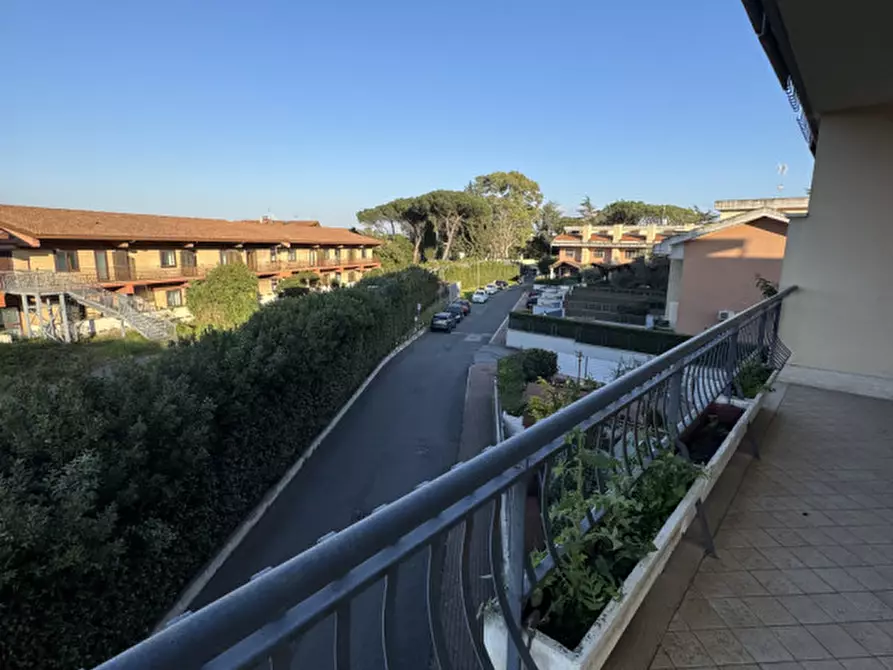 Immagine 12 di Appartamento in affitto  in Via Andrea Cascella a Roma
