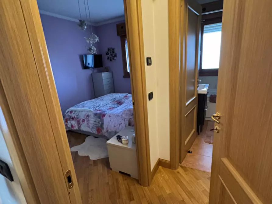 Immagine 42 di Appartamento in affitto  in Via Andrea Cascella a Roma