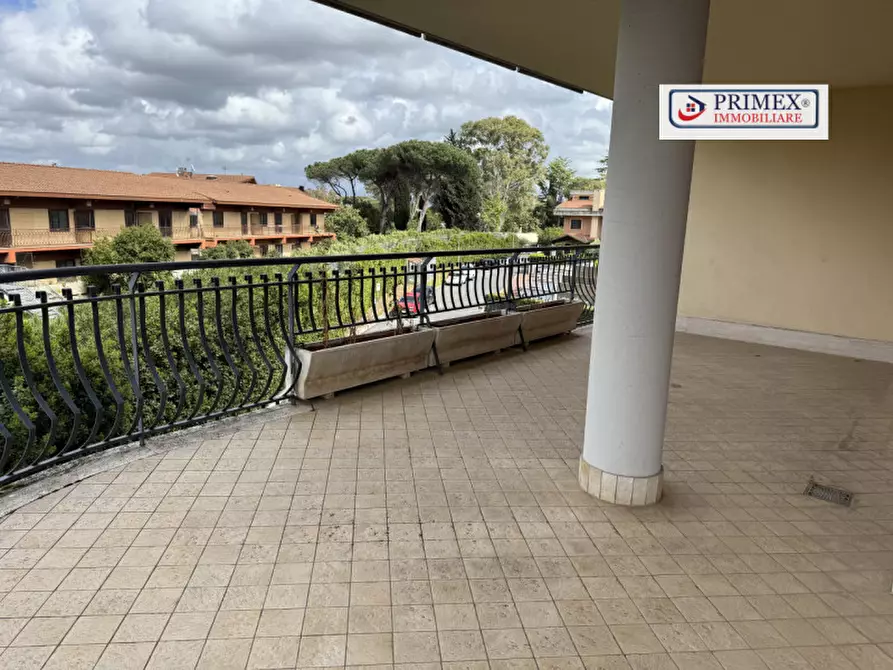 Immagine 46 di Appartamento in affitto  in Via Andrea Cascella a Roma