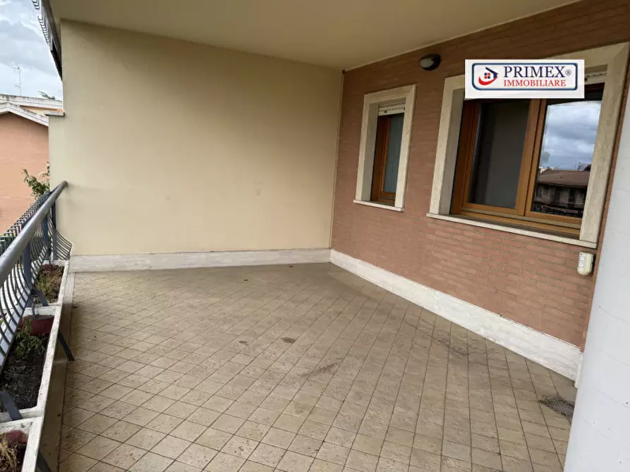 Immagine 47 di Appartamento in affitto  in Via Andrea Cascella a Roma