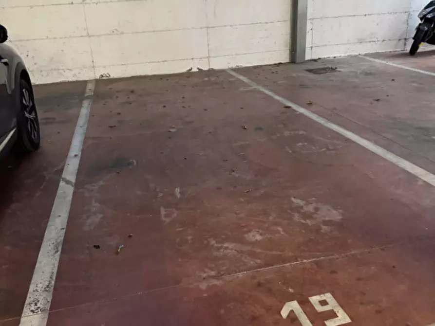 Immagine 49 di Appartamento in affitto  in Via Andrea Cascella a Roma