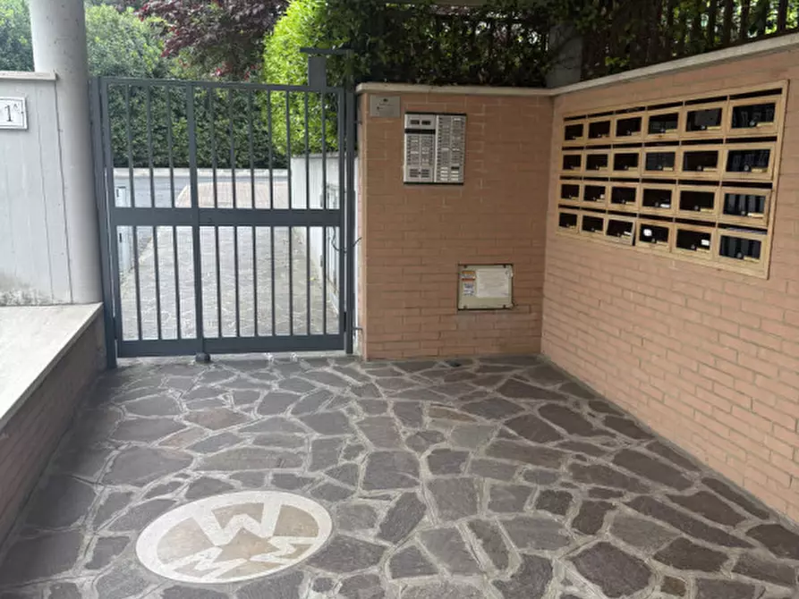 Immagine 50 di Appartamento in affitto  in Via Andrea Cascella a Roma