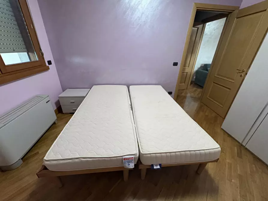 Immagine 58 di Appartamento in affitto  in Via Andrea Cascella a Roma