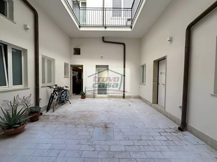 Immagine 5 di Appartamento in vendita  in Riviera Dionisio il Grande 107 a Siracusa