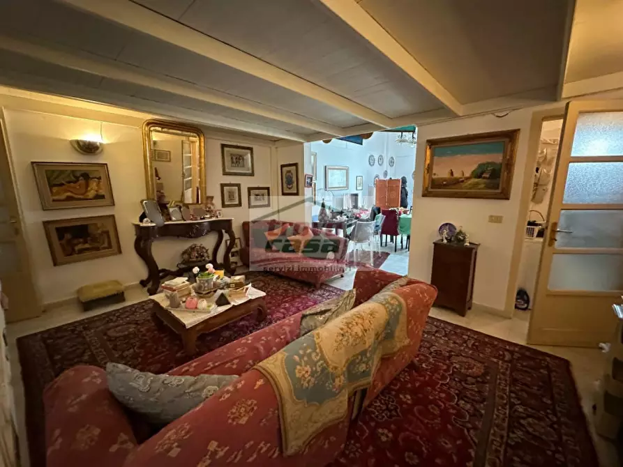 Immagine 6 di Appartamento in vendita  in Riviera Dionisio il Grande 107 a Siracusa