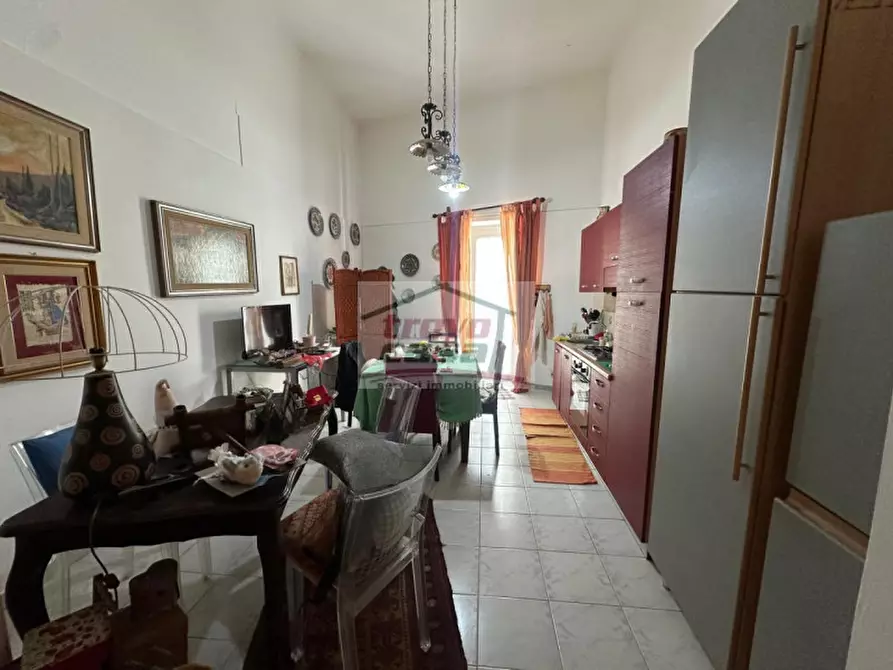 Immagine 7 di Appartamento in vendita  in Riviera Dionisio il Grande 107 a Siracusa