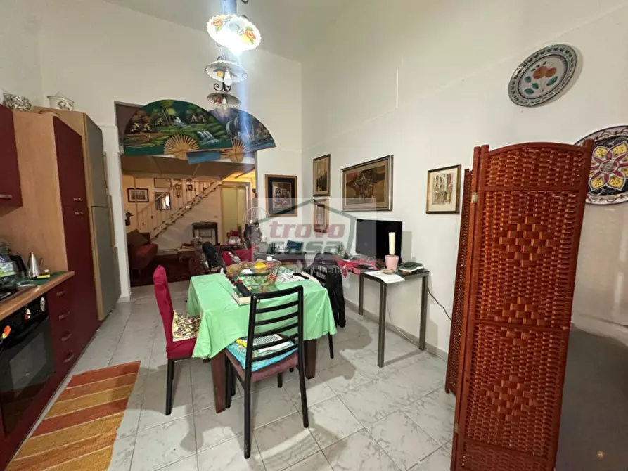 Immagine 8 di Appartamento in vendita  in Riviera Dionisio il Grande 107 a Siracusa