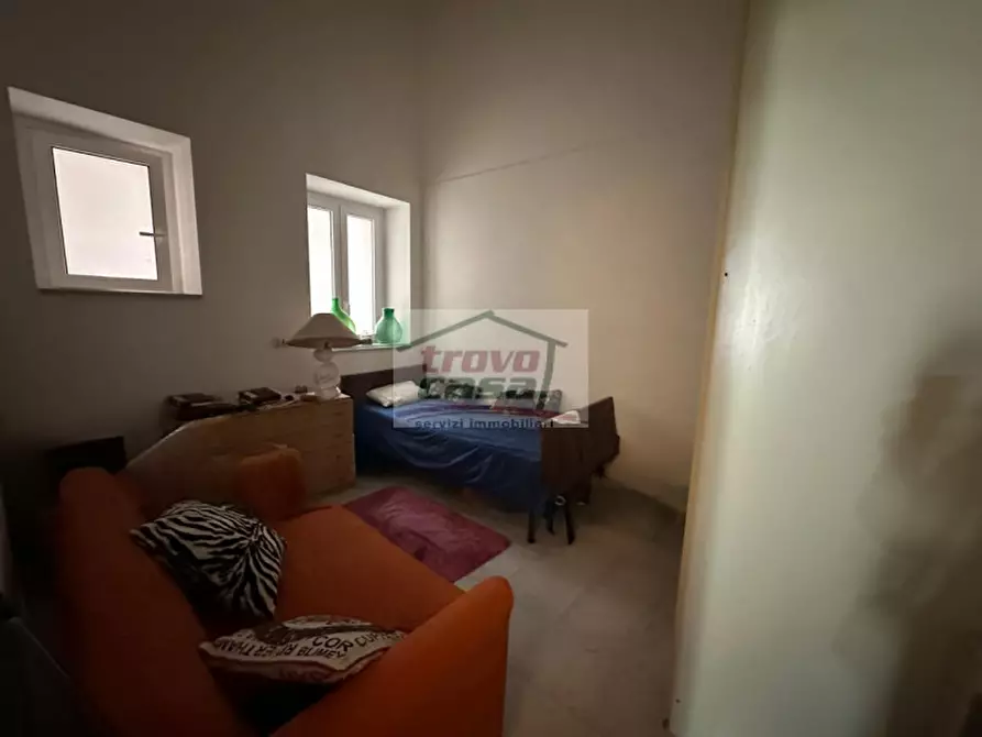 Immagine 11 di Appartamento in vendita  in Riviera Dionisio il Grande 107 a Siracusa