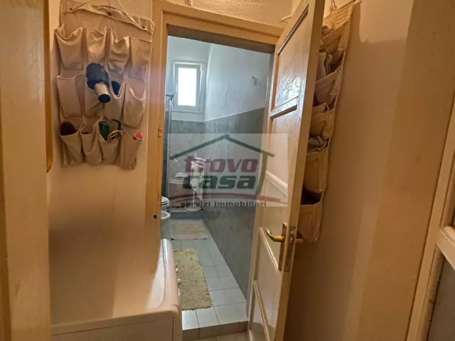 Immagine 12 di Appartamento in vendita  in Riviera Dionisio il Grande 107 a Siracusa