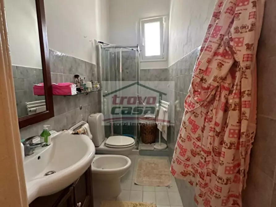 Immagine 13 di Appartamento in vendita  in Riviera Dionisio il Grande 107 a Siracusa