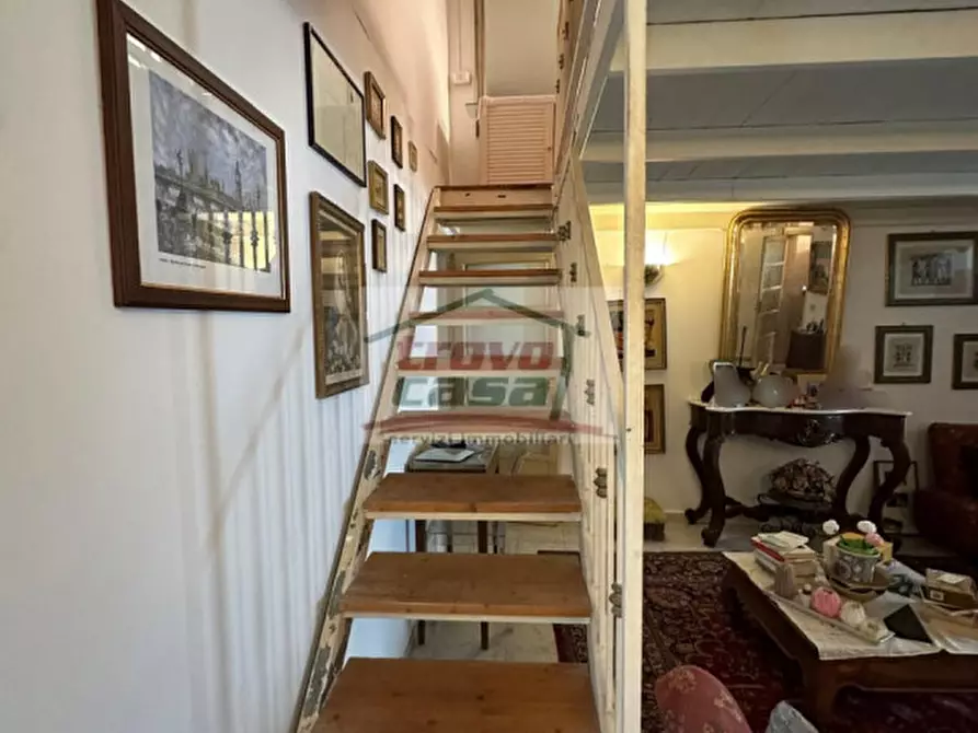 Immagine 14 di Appartamento in vendita  in Riviera Dionisio il Grande 107 a Siracusa