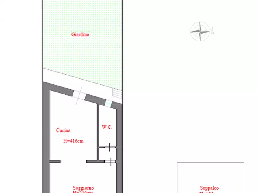 Immagine 17 di Appartamento in vendita  in Riviera Dionisio il Grande 107 a Siracusa