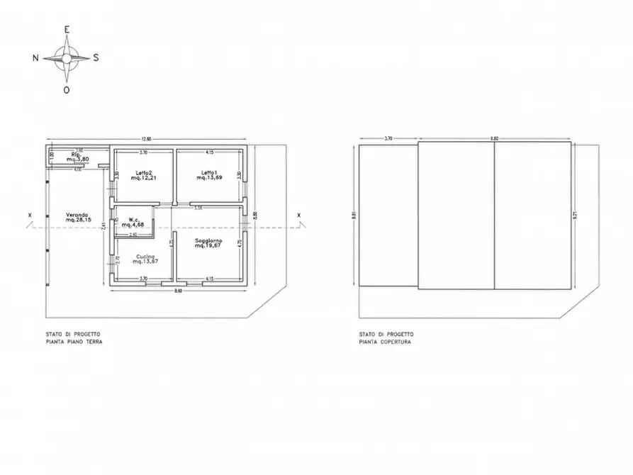 Immagine 31 di Casa indipendente in vendita  in Via Ucca Marina a Ispica